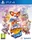 New Super Lucky's Tale