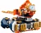 LEGO Nexo Knights - Lances schwebender Cruiser Vorschaubild