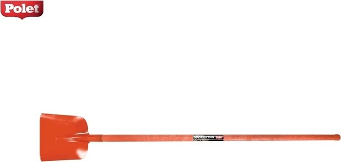 Polet 3001 Fiber Holsteiner Schaufel