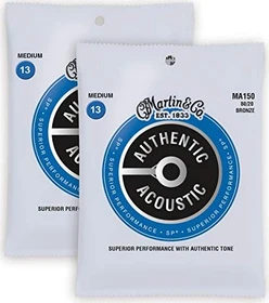 Martin Authentic Acoustic Medium