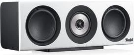 Teufel Definion 3 Center weiß/schwarz, Stück