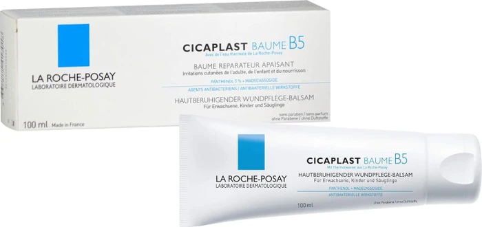 La Roche-Posay Cicaplast Baume B5 Balsam, 100ml
