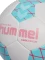 hummel Classic Energizer Handball off white/light blue/red Vorschaubild