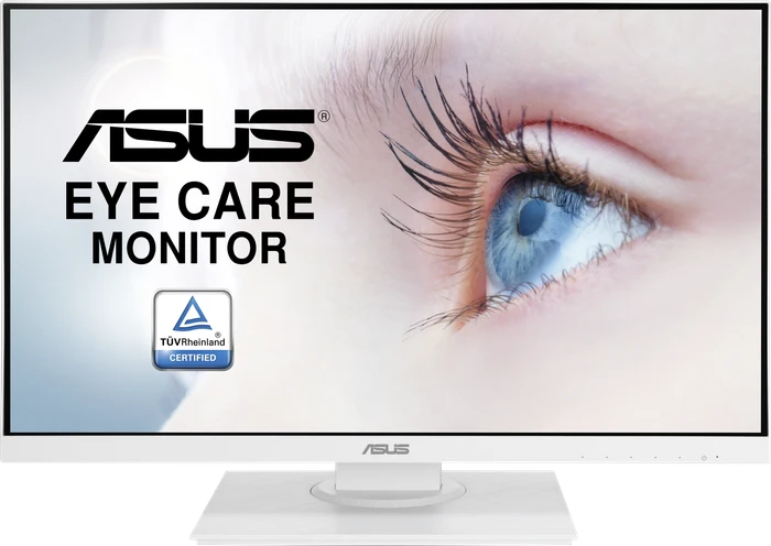 ASUS VA24DQLB-W, 23.8"