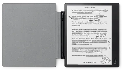 Kobo Elipsa 2E SleepCover
