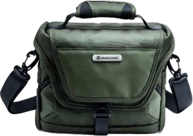 Vanguard Veo Select 22S Umhängetasche grün