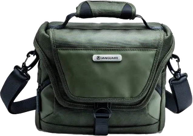 Vanguard Veo Select 22S Umhängetasche grün