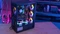 AeroCool Beam, inkl. 4x Lüfter, Lüfter LED RGB, Glasfenster Vorschaubild