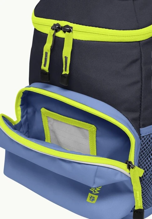 Jack Wolfskin Erlebnis Pack night blue