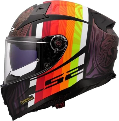 LS2 FF811 Vector II