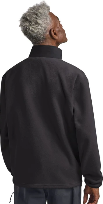 Jack Wolfskin Sumetro Full-Zip Funktionsjacke schwarz (Herren)