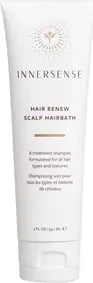 Innersense Hair Renew Scalp Hairbath, 59.1ml