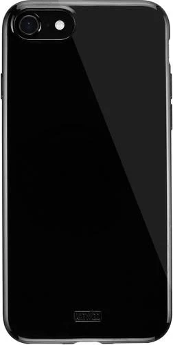 Artwizz NoCase für Apple iPhone 7 schwarz
