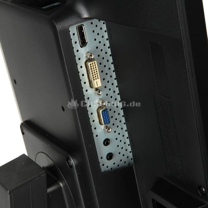 LG 24EB23PY-B, 24"