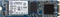 Kingston M.2 SATA 120GB, M.2 2280 / B-M-Key / SATA 6Gb/s Vorschaubild