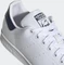 adidas Stan Smith cloud white/collegiate navy (Herren) Vorschaubild