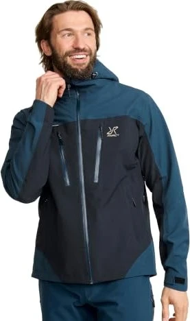 RevolutionRace Silence Proshell 3L Jacke (Herren)