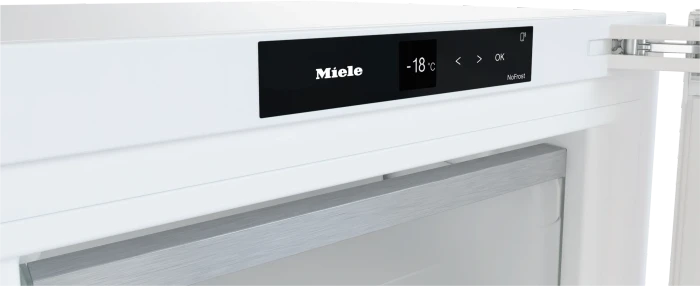 Miele FNS 4782 D weiß