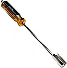Cabelcon HT-2206 F-Stecker Montageschlüssel