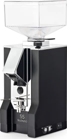 Eureka Mignon Silenzio 16CR schwarz/chrom