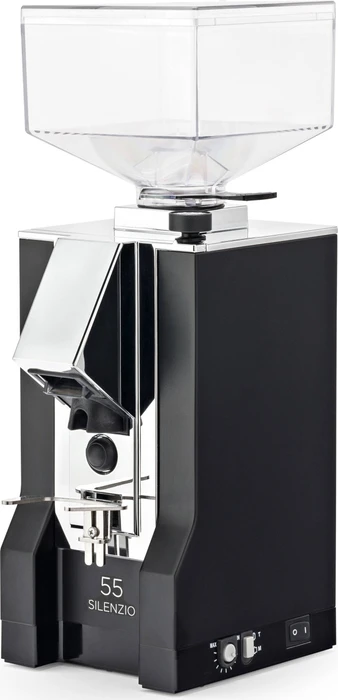 Eureka Mignon Silenzio 16CR