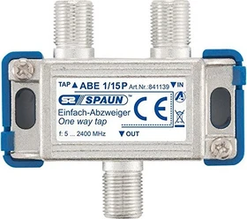 Spaun ABE 1/15 P