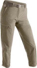 Maier Sports Lulaka Hose 7/8 coriander (Damen)