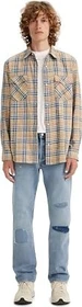 Levi's 501 Original Jeans light indigo/destructed (Herren)