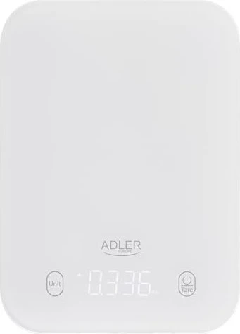 Adler AD 3181 digitale Küchenwaage