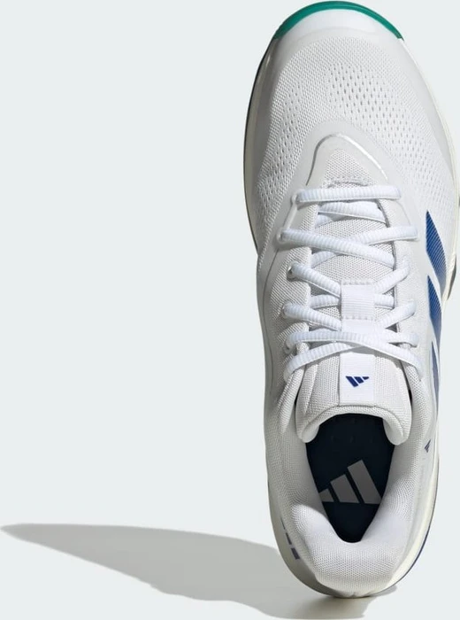 adidas Spiritain cloud white/royal blue/equipment green (Junior)