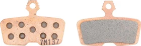 SRAM Code/Guide Bremsbeläge metallisch Stahl