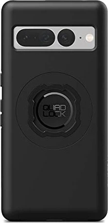 Quad Lock Mag Case für Google Pixel 7 Pro schwarz