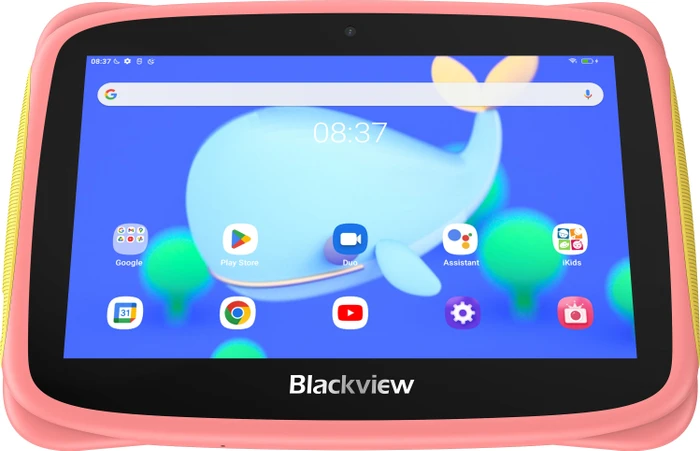 Blackview Tab 3 Kids, Fairytale Pink, 2GB RAM, 32GB