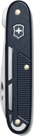 Victorinox Onefold Alox Taschenmesser blau