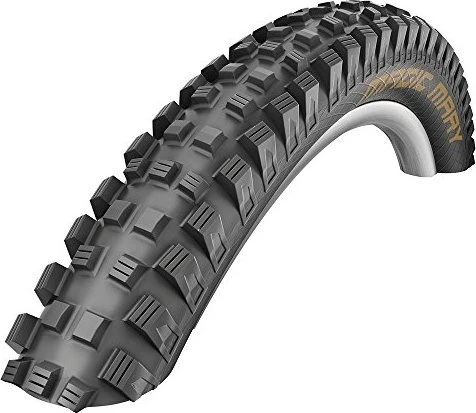 Schwalbe Magic Mary 26x2.35" SnakeSkin TrailStar Reifen