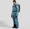 Odlo X-Alp 3L Hardshell Skijacke provincial blue Vorschaubild