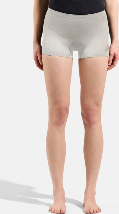 Odlo Performance Wool 140 Seamless Slip zero dye melange (Damen)