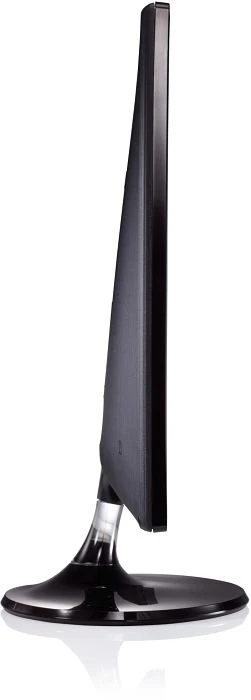 Samsung SyncMaster S24B350H, 24"