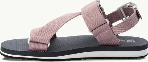Jack Wolfskin Urban Entdeckung Belt quail (Damen)