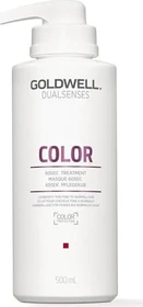 Goldwell Dualsenses Color 60 Sekunden Treatment, 500ml