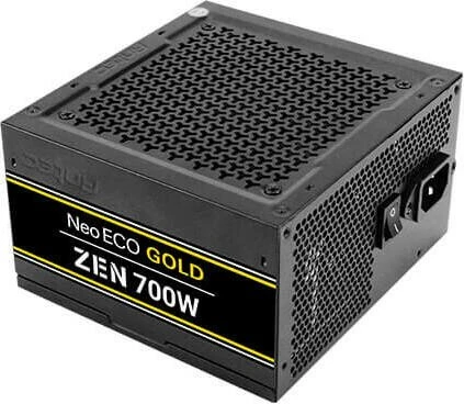 Antec Neo Eco Gold Zen NE700G 700W, ATX 2.4