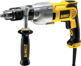 DeWalt D21570K Elektro-Diamantbohrmaschine inkl. Koffer