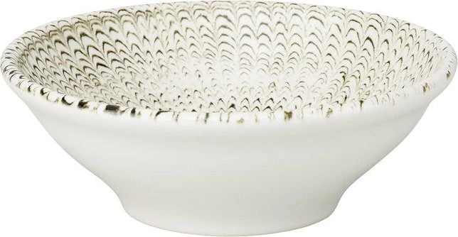 Thomas Sandora Lightbeige Müslischale 16cm