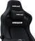 Anda Seat Kaiser 4 Premium L Gamingstuhl, schwarz Vorschaubild