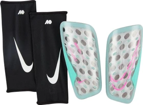 Nike Mercurial Lite FlyLite SuperLock Schienbeinschützer ocean cube/aurora green/pink blast