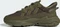 adidas OZWEEGO shadow olive/focus olive (Junior) Vorschaubild