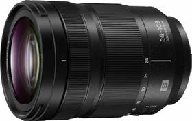Panasonic Lumix S 24-105mm 4.0 Macro OIS
