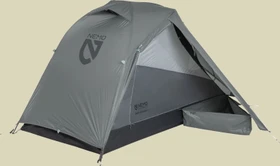 Nemo Dragonfly Osmo Ultralight Backpacking 1P Kuppelzelt