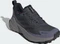adidas Terrex Trailmaker 2.0 GTX carbon/core black/preloved violet (Damen) Vorschaubild