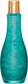 Schwarzkopf Oil Ultime Mediterranean Finishing Oil, 100ml